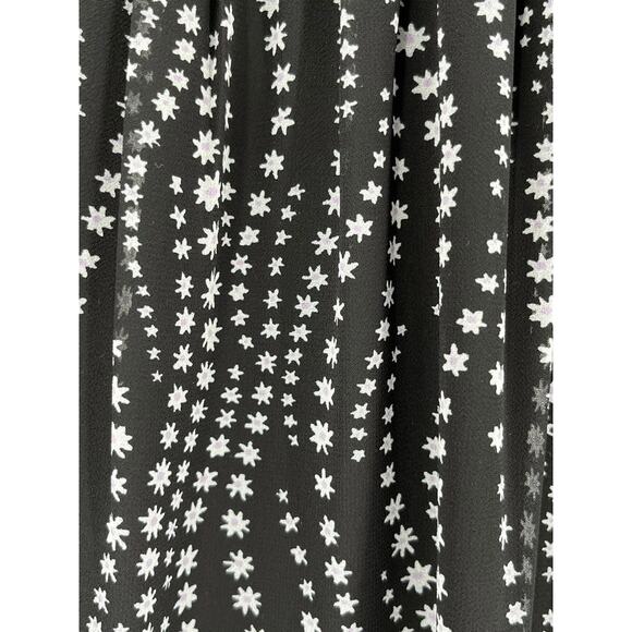 Cinq a Sept Daisy Chain Rika Mini Dress - Picture 4 of 11
